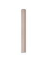 Sollux Plafon KARBON 60 taupe SL.1767 Sollux Plafon KARBON 60 taupe SL.1767
