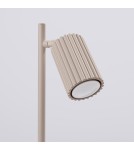 Sollux Lampa biurkowa KARBON taupe SL.1770 Sollux Lampa biurkowa KARBON taupe SL.1770