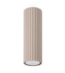 Sollux Plafon KARBON 20 taupe SL.1771 Sollux Plafon KARBON 20 taupe SL.1771