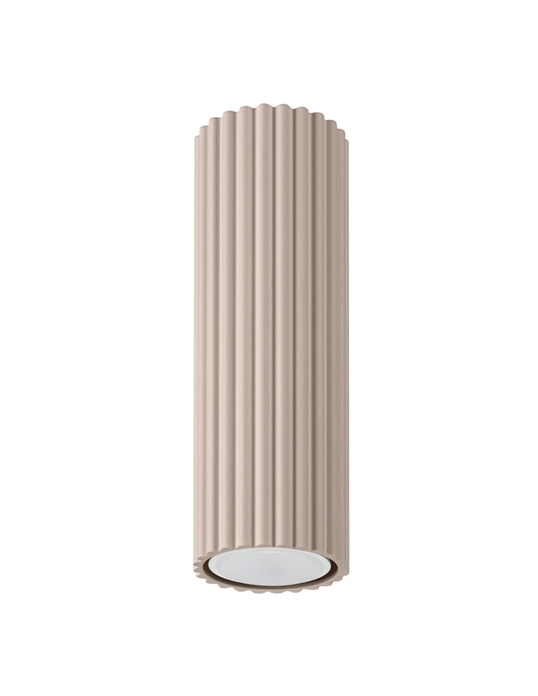 Sollux Plafon KARBON 20 taupe SL.1771 Sollux Plafon KARBON 20 taupe SL.1771
