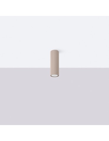 Sollux Plafon KARBON 20 taupe SL.1771 - product 2