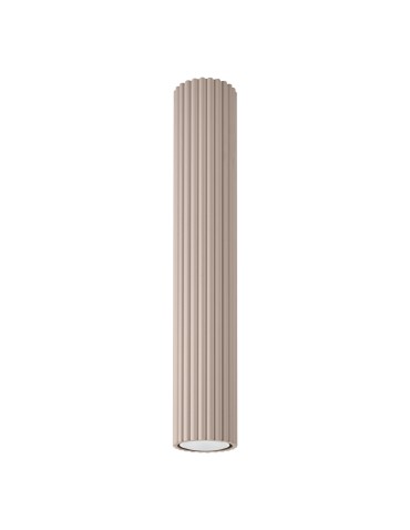 Sollux Plafon KARBON 40 taupe SL.1772