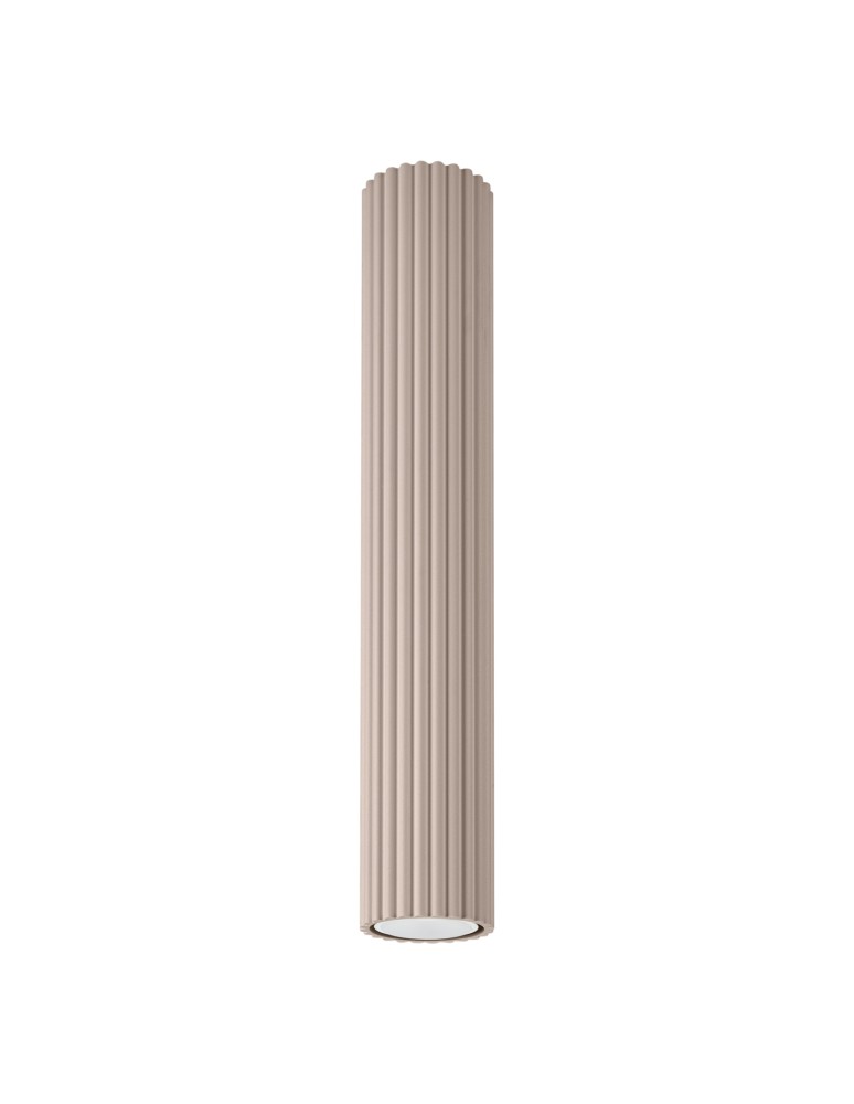 Sollux Plafon KARBON 40 taupe SL.1772