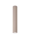 Sollux Plafon KARBON 40 taupe SL.1772