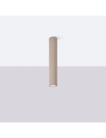 Sollux Plafon KARBON 40 taupe SL.1772 - produkt 2