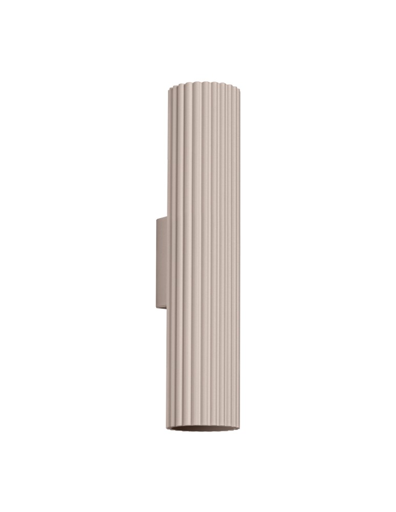 Sollux Kinkiet KARBON 30 taupe SL.1776