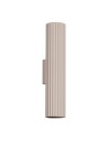 Sollux Kinkiet KARBON 30 taupe SL.1776