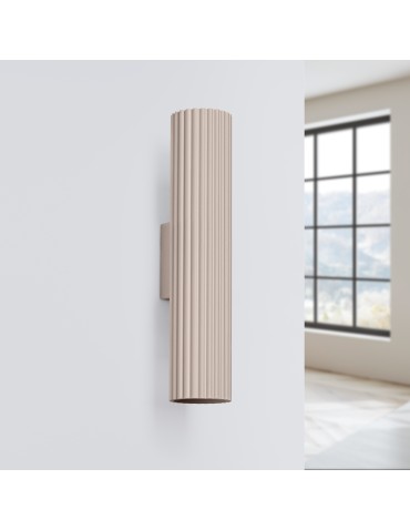 Sollux Kinkiet KARBON 30 taupe SL.1776 - produkt 2