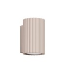 Sollux Kinkiet KARBON 10 taupe SL.1777 Sollux Kinkiet KARBON 10 taupe SL.1777