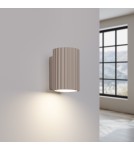 Sollux Kinkiet KARBON 10 taupe SL.1777 Sollux Kinkiet KARBON 10 taupe SL.1777