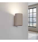Sollux Kinkiet KARBON 10 taupe SL.1777 Sollux Kinkiet KARBON 10 taupe SL.1777