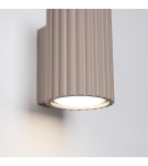 Sollux Kinkiet KARBON 10 taupe SL.1777 Sollux Kinkiet KARBON 10 taupe SL.1777