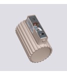 Sollux Kinkiet KARBON 10 taupe SL.1777 Sollux Kinkiet KARBON 10 taupe SL.1777