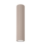 Sollux Plafon KARBON 30 taupe SL.1778 Sollux Plafon KARBON 30 taupe SL.1778