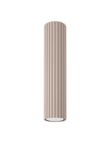 Sollux Plafon KARBON 30 taupe SL.1778