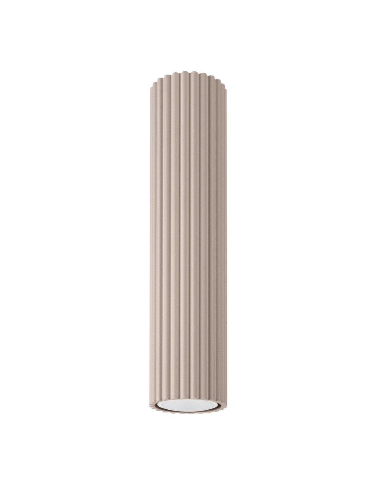 Sollux Plafon KARBON 30 taupe SL.1778 Sollux Plafon KARBON 30 taupe SL.1778