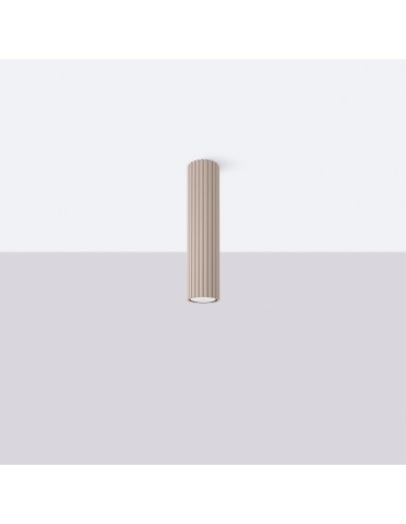 Sollux Plafon KARBON 30 taupe SL.1778 - produkt 2