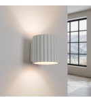 Sollux Kinkiet AURA biały G9 SL.1781 Sollux Kinkiet AURA biały G9 SL.1781