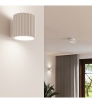 Sollux Plafon AURA 2 biały Gx53 SL.1783 Sollux Plafon AURA 2 biały Gx53 SL.1783