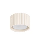 Sollux Plafon AURA 1 beżowy Gx53 SL.1792 Sollux Plafon AURA 1 beżowy Gx53 SL.1792