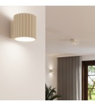 Sollux Plafon AURA 1 beżowy Gx53 SL.1792 Sollux Plafon AURA 1 beżowy Gx53 SL.1792