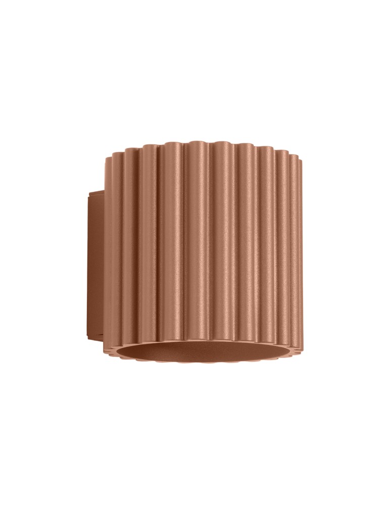 Sollux Kinkiet AURA mocca G9 SL.1806 Sollux Kinkiet AURA mocca G9 SL.1806