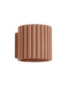 Sollux Kinkiet AURA mocca G9 SL.1806