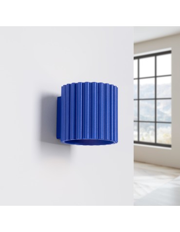 Sollux Kinkiet AURA ultramaryna G9 SL.1811 - produkt 2