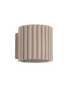 Sollux Kinkiet AURA taupe G9 SL.1816 Sollux Kinkiet AURA taupe G9 SL.1816