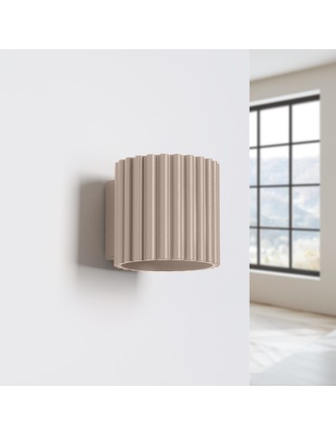 Sollux Kinkiet AURA taupe G9 SL.1816 - produkt 2