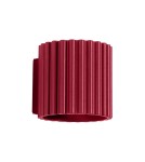 Sollux Kinkiet AURA burgund G9 SL.1821 Sollux Kinkiet AURA burgund G9 SL.1821
