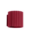 Sollux Kinkiet AURA burgund G9 SL.1821 Sollux Kinkiet AURA burgund G9 SL.1821