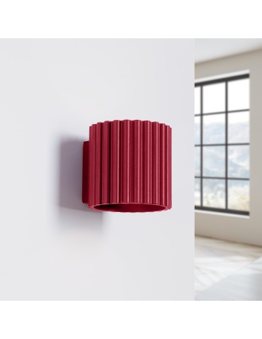 Sollux Kinkiet AURA burgund G9 SL.1821 - product 2