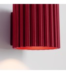 Sollux Kinkiet AURA burgund G9 SL.1821 Sollux Kinkiet AURA burgund G9 SL.1821