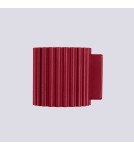 Sollux Kinkiet AURA burgund G9 SL.1821 Sollux Kinkiet AURA burgund G9 SL.1821