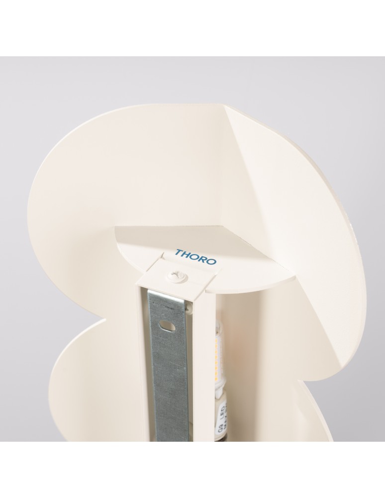 Thoro Kinkiet BISCUIT beżowy TH.565 Thoro Kinkiet BISCUIT beżowy TH.565