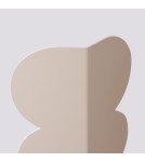 Kinkiety nowoczesne - Thoro Kinkiet BISCUIT taupe TH.566 - product 5