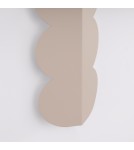 Kinkiety nowoczesne - Thoro Kinkiet BISCUIT taupe TH.566 - product 6