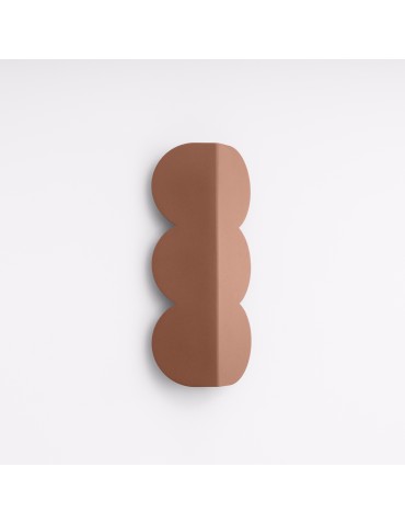 Thoro Kinkiet BISCUIT mocca TH.567 - product 2