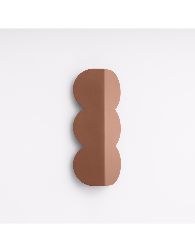 Thoro Kinkiet BISCUIT mocca TH.567 Thoro Kinkiet BISCUIT mocca TH.567