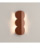 Thoro Kinkiet BISCUIT mocca TH.567 Thoro Kinkiet BISCUIT mocca TH.567