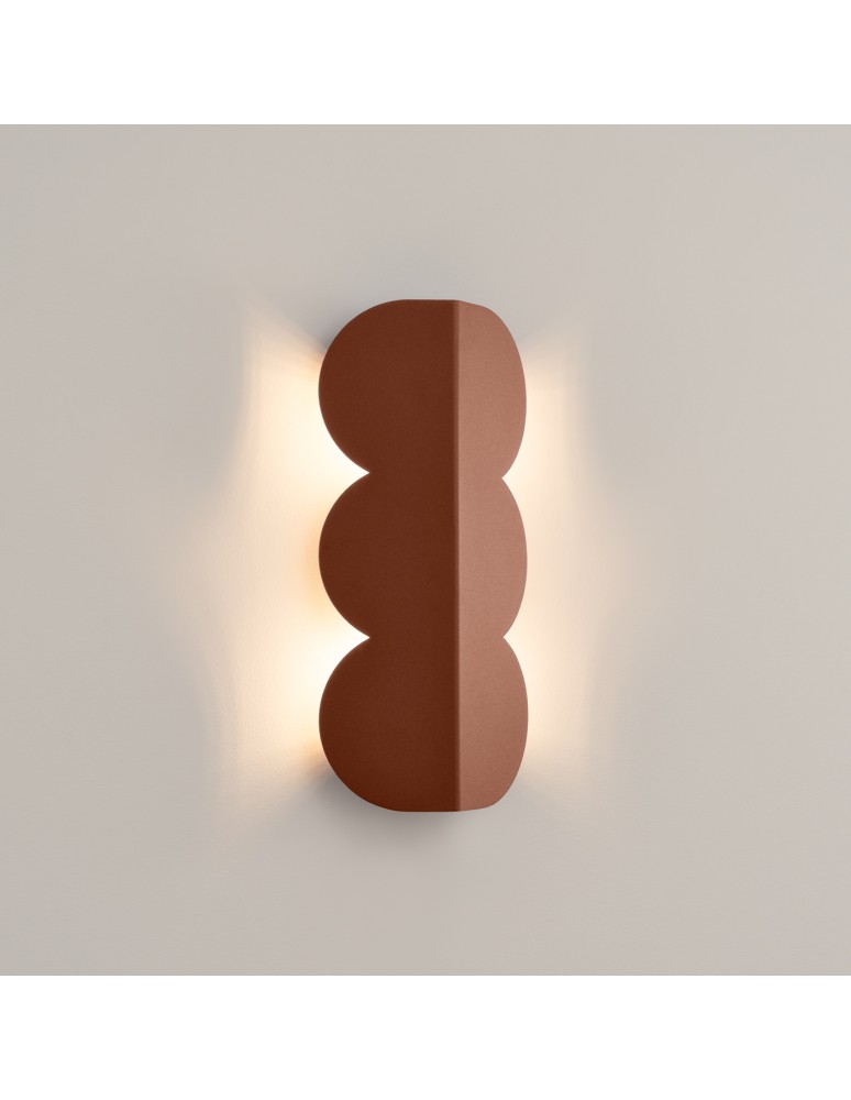 Thoro Kinkiet BISCUIT mocca TH.567 Thoro Kinkiet BISCUIT mocca TH.567