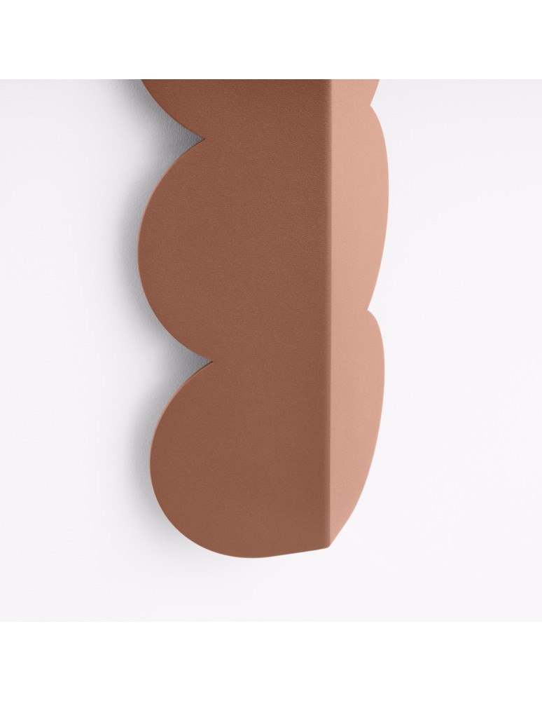 Thoro Kinkiet BISCUIT mocca TH.567 Thoro Kinkiet BISCUIT mocca TH.567