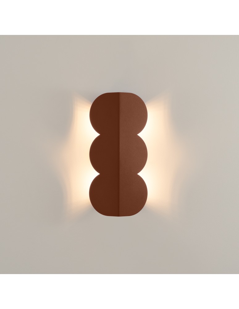 Thoro Kinkiet BISCUIT mocca TH.567 Thoro Kinkiet BISCUIT mocca TH.567