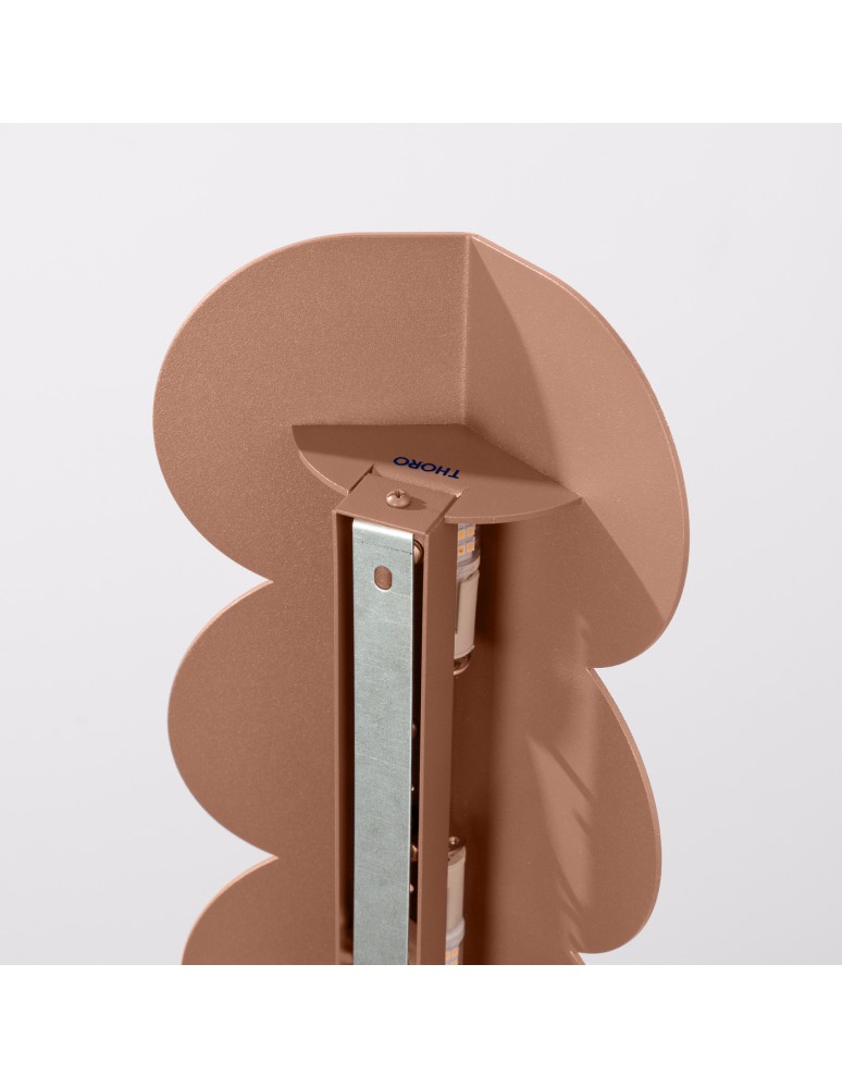 Thoro Kinkiet BISCUIT mocca TH.567 Thoro Kinkiet BISCUIT mocca TH.567