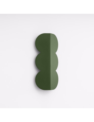 Thoro Kinkiet BISCUIT zielony oliwkowy TH.569 - produkt 2