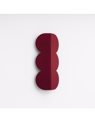Thoro Kinkiet BISCUIT burgund TH.570 - produkt 2