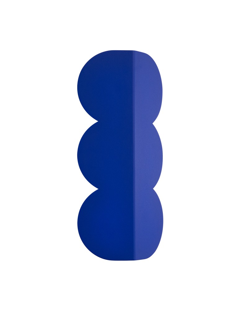 Thoro Kinkiet BISCUIT ultramaryna TH.571 Thoro Kinkiet BISCUIT ultramaryna TH.571
