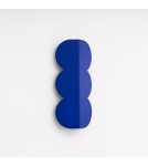 Thoro Kinkiet BISCUIT ultramaryna TH.571 Thoro Kinkiet BISCUIT ultramaryna TH.571