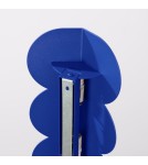 Thoro Kinkiet BISCUIT ultramaryna TH.571 Thoro Kinkiet BISCUIT ultramaryna TH.571